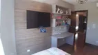 Foto 15 de Casa de Condomínio com 4 Quartos à venda, 540m² em Serra Azul, Itupeva