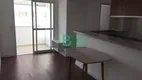 Foto 2 de Apartamento com 2 Quartos à venda, 56m² em Sapopemba, São Paulo