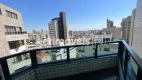 Foto 20 de Cobertura com 3 Quartos à venda, 220m² em Sion, Belo Horizonte