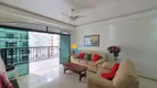 Foto 6 de Apartamento com 3 Quartos à venda, 160m² em Pitangueiras, Guarujá