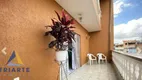 Foto 14 de Sobrado com 3 Quartos para venda ou aluguel, 257m² em Ayrosa, Osasco