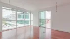 Foto 29 de Cobertura com 4 Quartos à venda, 439m² em Cabral, Curitiba