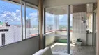 Foto 5 de Apartamento com 4 Quartos à venda, 218m² em Espinheiro, Recife