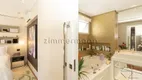 Foto 42 de Apartamento com 4 Quartos à venda, 201m² em Sumaré, São Paulo