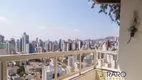 Foto 4 de Apartamento com 4 Quartos para alugar, 210m² em Santo Antônio, Belo Horizonte