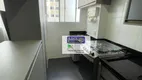 Foto 9 de Apartamento com 2 Quartos à venda, 50m² em Jardim Antonio Von Zuben, Campinas