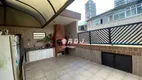 Foto 34 de Casa com 4 Quartos à venda, 267m² em Embaré, Santos