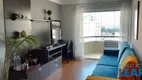 Foto 10 de Apartamento com 1 Quarto à venda, 50m² em Morumbi, São Paulo