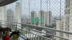 Foto 62 de Apartamento com 3 Quartos à venda, 112m² em Móoca, São Paulo