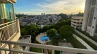 Foto 4 de Apartamento com 2 Quartos à venda, 55m² em Jardim Monte Alegre, Taboão da Serra