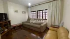 Foto 5 de Casa com 4 Quartos à venda, 280m² em Taquaral, Campinas