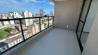 Foto 13 de Apartamento com 2 Quartos à venda, 73m² em Costa Azul, Salvador