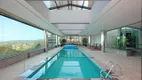 Foto 35 de Apartamento com 1 Quarto à venda, 118m² em Vila da Serra, Nova Lima