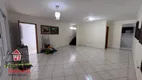 Foto 11 de Sobrado com 3 Quartos à venda, 135m² em Canto do Forte, Praia Grande