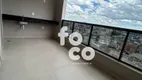 Foto 16 de Apartamento com 3 Quartos à venda, 96m² em Cazeca, Uberlândia