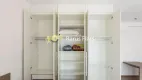 Foto 7 de Flat com 1 Quarto para alugar, 45m² em Campo Belo, São Paulo