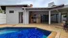 Foto 16 de Casa com 4 Quartos para venda ou aluguel, 296m² em Residencial Villaggio II, Bauru