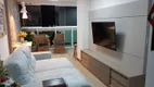 Foto 2 de Apartamento com 3 Quartos à venda, 100m² em Mata da Praia, Vitória