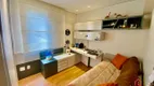 Foto 8 de Apartamento com 3 Quartos para alugar, 153m² em Castelo, Belo Horizonte