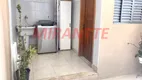 Foto 6 de Sobrado com 2 Quartos à venda, 75m² em Vila Mazzei, São Paulo