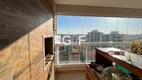 Foto 15 de Apartamento com 3 Quartos à venda, 119m² em Taquaral, Campinas