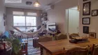 Foto 4 de Apartamento com 1 Quarto à venda, 58m² em Praia das Pitangueiras, Guarujá