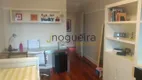 Foto 23 de Apartamento com 4 Quartos para venda ou aluguel, 309m² em Jardim Marajoara, São Paulo