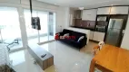 Foto 2 de Apartamento com 1 Quarto para alugar, 50m² em Campo Belo, São Paulo