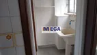 Foto 19 de Apartamento com 3 Quartos à venda, 65m² em Jardim Planalto, Campinas