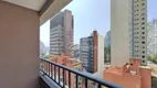 Foto 12 de Flat com 1 Quarto para alugar, 25m² em Consolação, São Paulo
