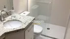 Foto 6 de Apartamento com 3 Quartos à venda, 86m² em Vila Alzira, Santo André