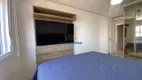 Foto 15 de Cobertura com 3 Quartos para alugar, 130m² em Pompeia, Santos