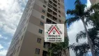 Foto 4 de Apartamento com 3 Quartos à venda, 61m² em Jardim Consórcio, São Paulo