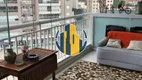 Foto 2 de Apartamento com 2 Quartos à venda, 68m² em Vila Mariana, São Paulo