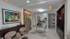 Foto 10 de Apartamento com 3 Quartos à venda, 126m² em Parnamirim, Recife