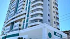 Foto 17 de Apartamento com 3 Quartos à venda, 109m² em Praia Comprida, São José