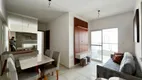 Foto 11 de Apartamento com 2 Quartos à venda, 70m² em Vila Guilhermina, Praia Grande