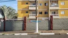 Foto 4 de Apartamento com 3 Quartos à venda, 60m² em Vila Real, Hortolândia