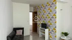 Foto 2 de Apartamento com 2 Quartos para alugar, 56m² em Vila Assuncao, Santo André