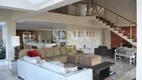Foto 5 de Casa de Condomínio com 6 Quartos para alugar, 400m² em Atalaia, Campos do Jordão