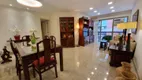 Foto 2 de Apartamento com 3 Quartos à venda, 115m² em Lagoa, Rio de Janeiro