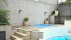 Foto 10 de Flat com 1 Quarto para alugar, 49m² em Vila Olímpia, São Paulo