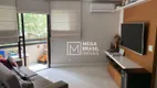 Foto 21 de Apartamento com 3 Quartos à venda, 105m² em Chácara Klabin, São Paulo