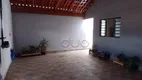 Foto 12 de Casa com 3 Quartos à venda, 110m² em Conjunto Habitacional Agua Branca, Piracicaba