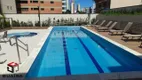 Foto 13 de Apartamento com 3 Quartos à venda, 87m² em Vila Bastos, Santo André