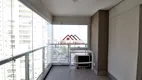 Foto 18 de Apartamento com 1 Quarto para alugar, 42m² em Vila Olímpia, São Paulo