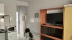 Foto 10 de Flat com 1 Quarto à venda, 40m² em Jardim Chapadão, Campinas