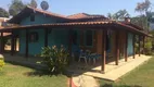 Foto 2 de Fazenda/Sítio com 4 Quartos à venda, 500m² em Araras dos Pereiras, Bragança Paulista