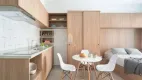 Foto 6 de Apartamento com 1 Quarto à venda, 31m² em Bela Vista, São Paulo