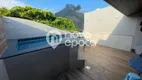 Foto 15 de Cobertura com 3 Quartos à venda, 261m² em Barra da Tijuca, Rio de Janeiro